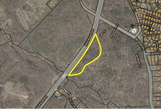 Waldorf, MD Commercial Land - Middletown Rd