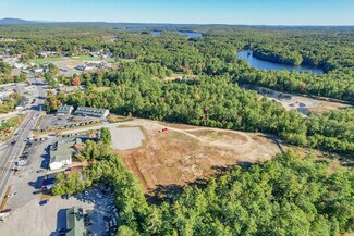 Windham, ME Commercial Land - 0 Turning Leaf Drive