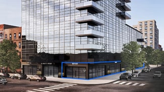 Brooklyn, NY Retail - 556 Baltic St