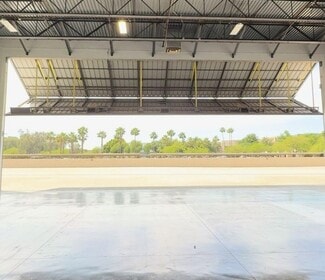 Phoenix, AZ Office, Industrial - 1825 W Knudsen Dr