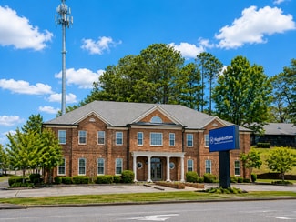 Gardendale, AL Office - 999 Rocket Way