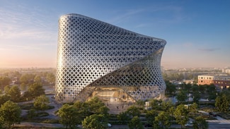 San Antonio, TX Office - 230 Billy Mitchell Blvd