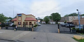 Chicago, IL Retail - 8315 S Cottage Grove Ave Chicago, IL Retail - 8315 S Cottage Grove Ave