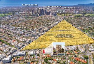 Beverly Hills, CA Residential Land - 208 N Crescent Dr Beverly Hills, CA Residential Land - 208 N Crescent Dr