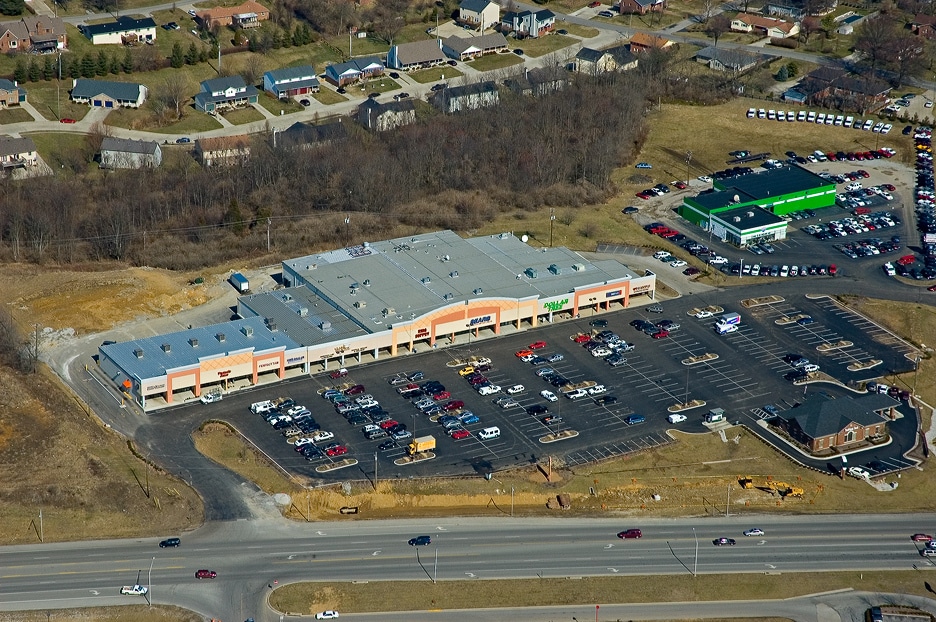 1988 Bypass Rd Winchester, KY 40391 Land Property for Sale on