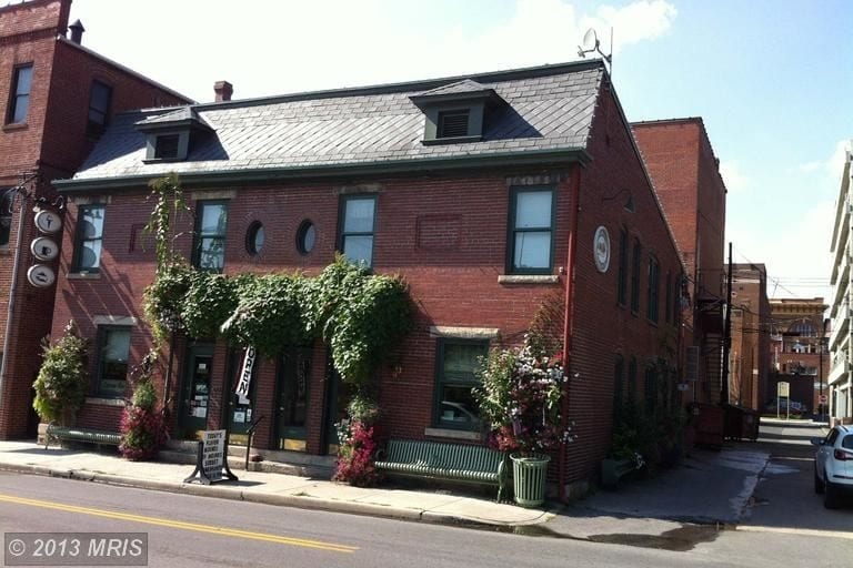 108 W Harrison St, Cumberland, MD for Sale