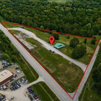 Mauckport, IN Retail - 2350 Squire Boone SW rd