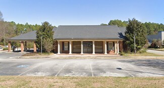 Statesboro, GA Retail - 600 Fair Rd