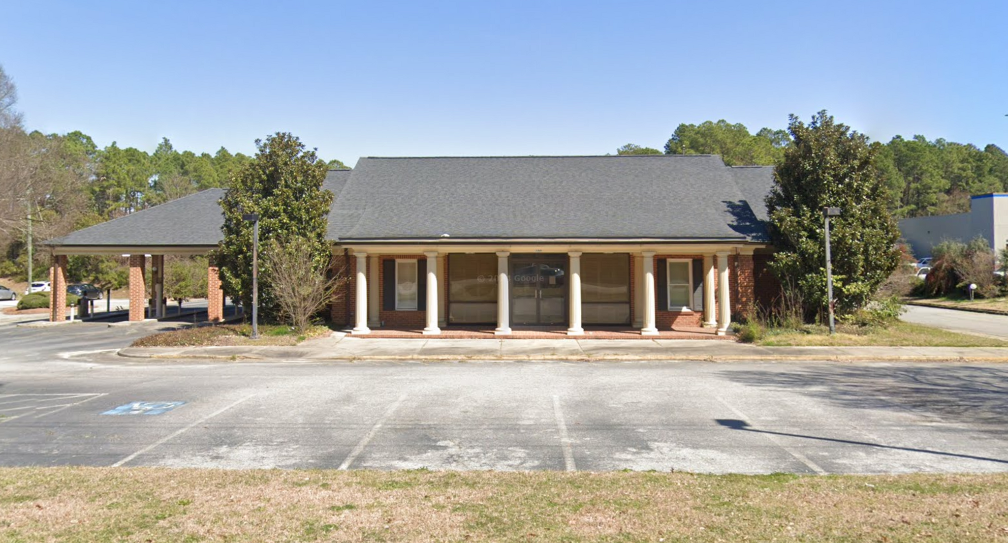 600 Fair Rd, Statesboro, GA for Sale