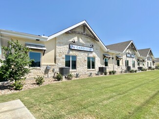 Kyle, TX Office - 115 Kohlers Crossing