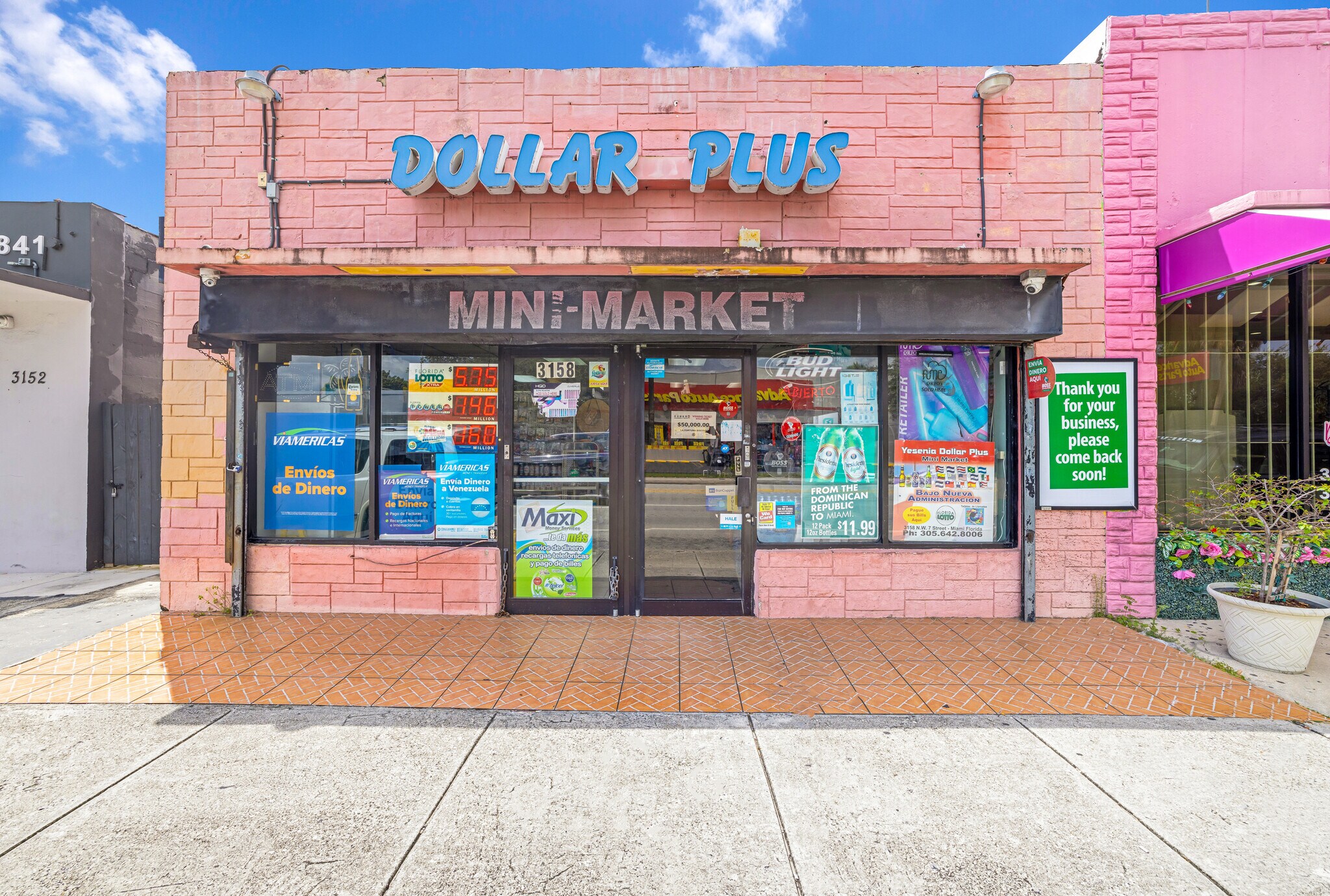 3160 NW 7th st, Miami, FL for Sale