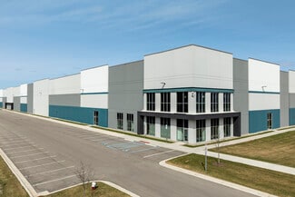 Wixom, MI Industrial - 10035 Assembly Park Dr