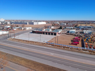 Greeley, CO Industrial - 1616 2nd Ave