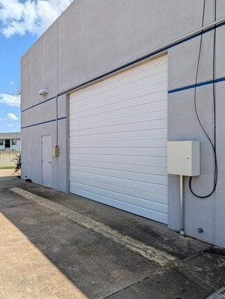 Allen, TX Industrial - 817 S Greenville Ave