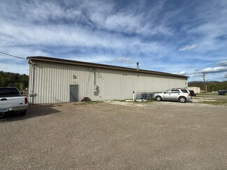 Dennison, OH Retail - 1 Dennison Yard Cir