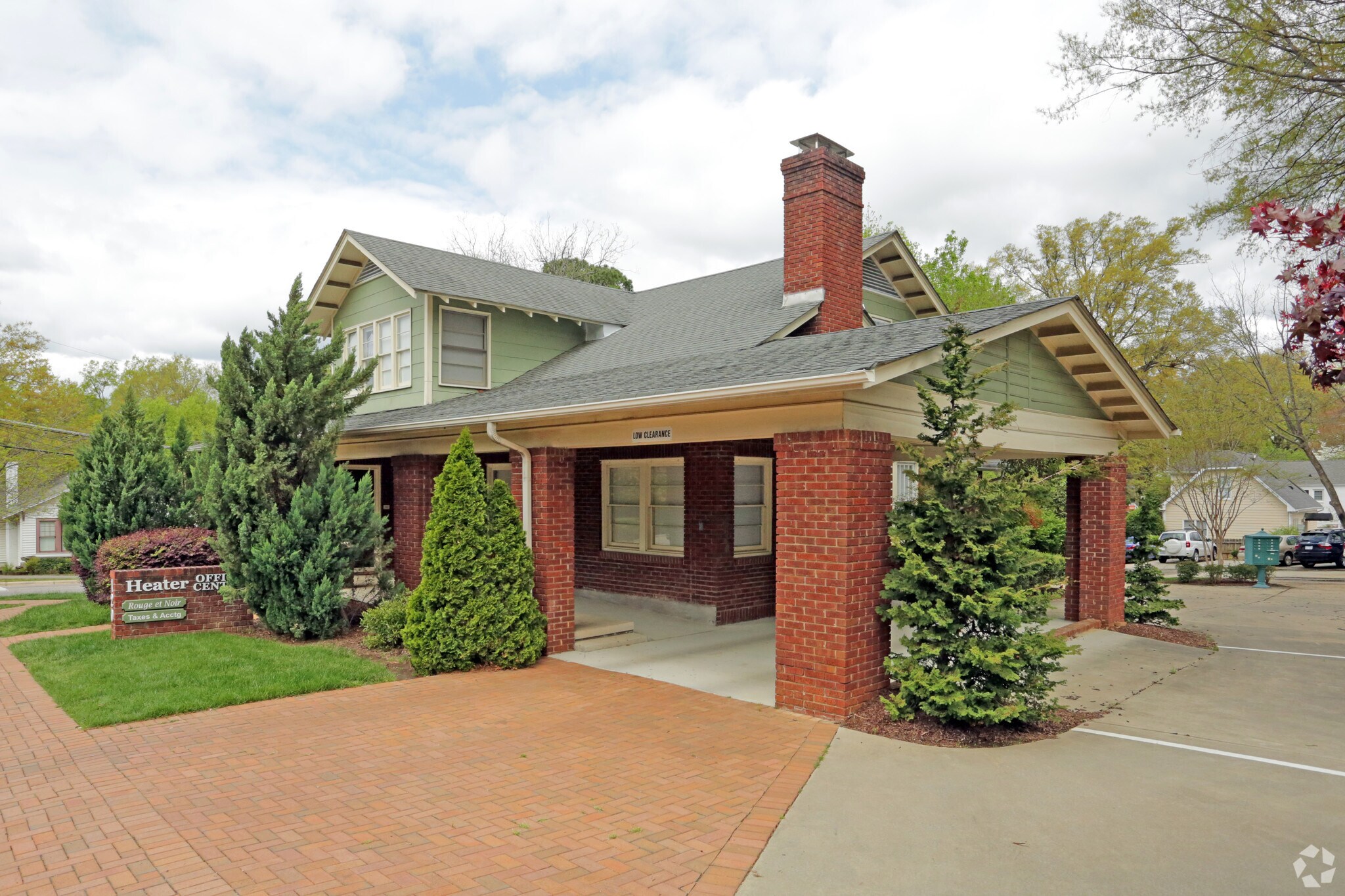 120 Dry Ave, Cary, NC for Rent