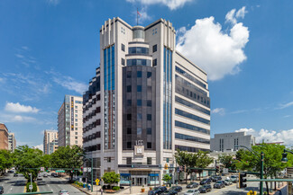 Silver Spring, MD Office - 8601 Georgia Ave