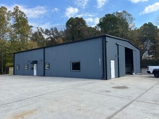 Cleveland, TN Flex - 6933 N Lee Hwy Cleveland, TN Flex - 6933 N Lee Hwy