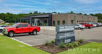 Texarkana, TX Health Care - 5950 Summerhill Rd