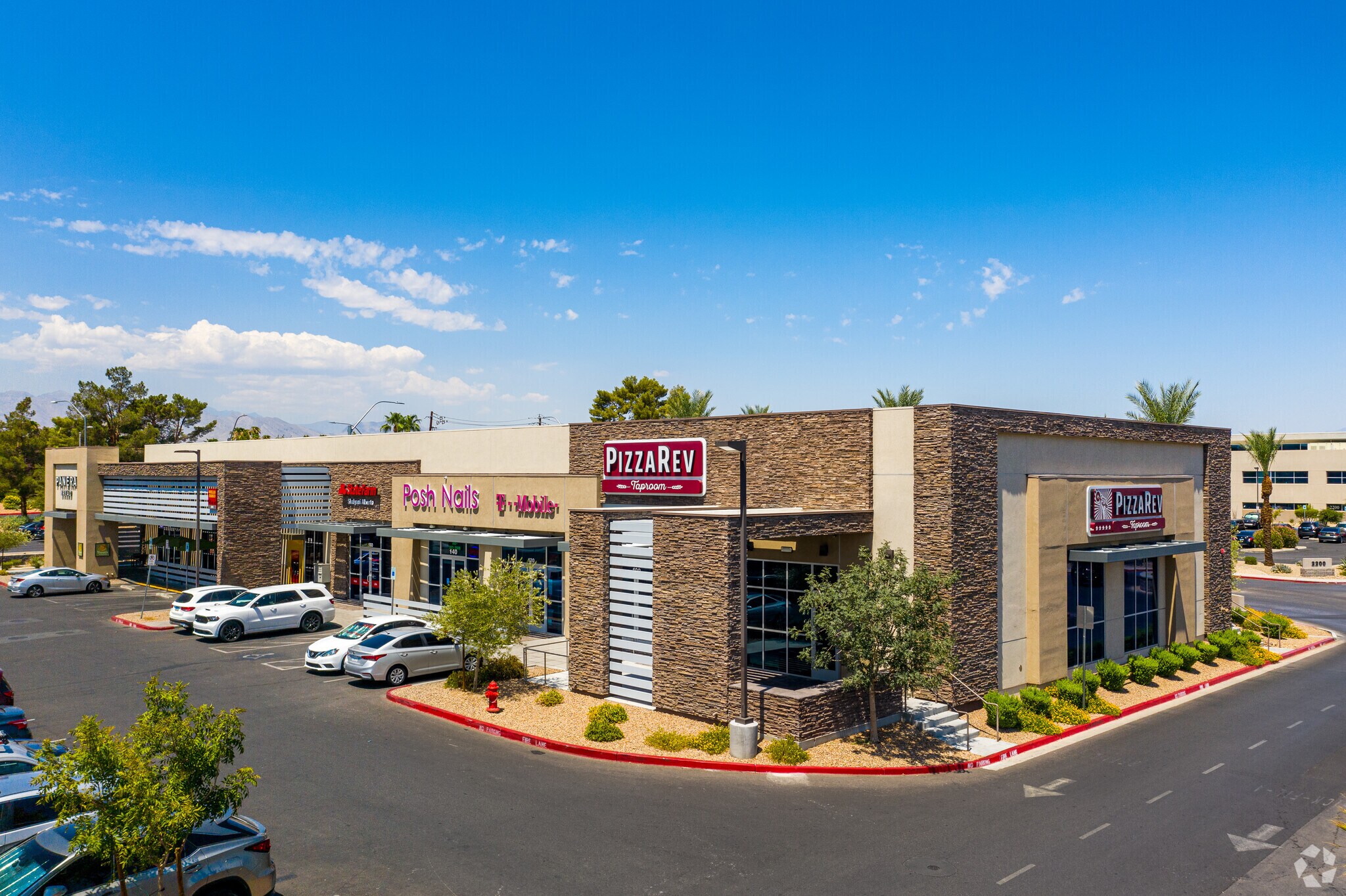 2400 S Rancho Dr, Las Vegas, NV for Rent
