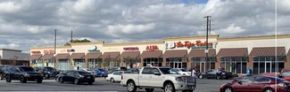 Huntsville, AL Retail - 3740-3760 Highway 53