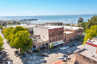 Bellingham, WA Retail - 1208-1210 11th St