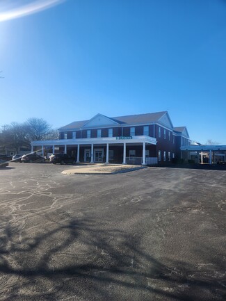 Plymouth, MA Office - 20 N Park Ave