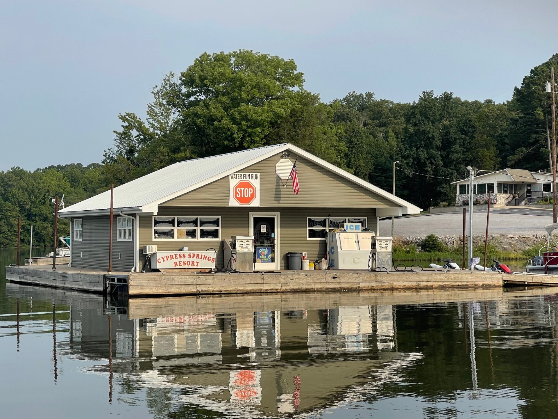 Old Hwy 121, Buchanan, TN for Sale