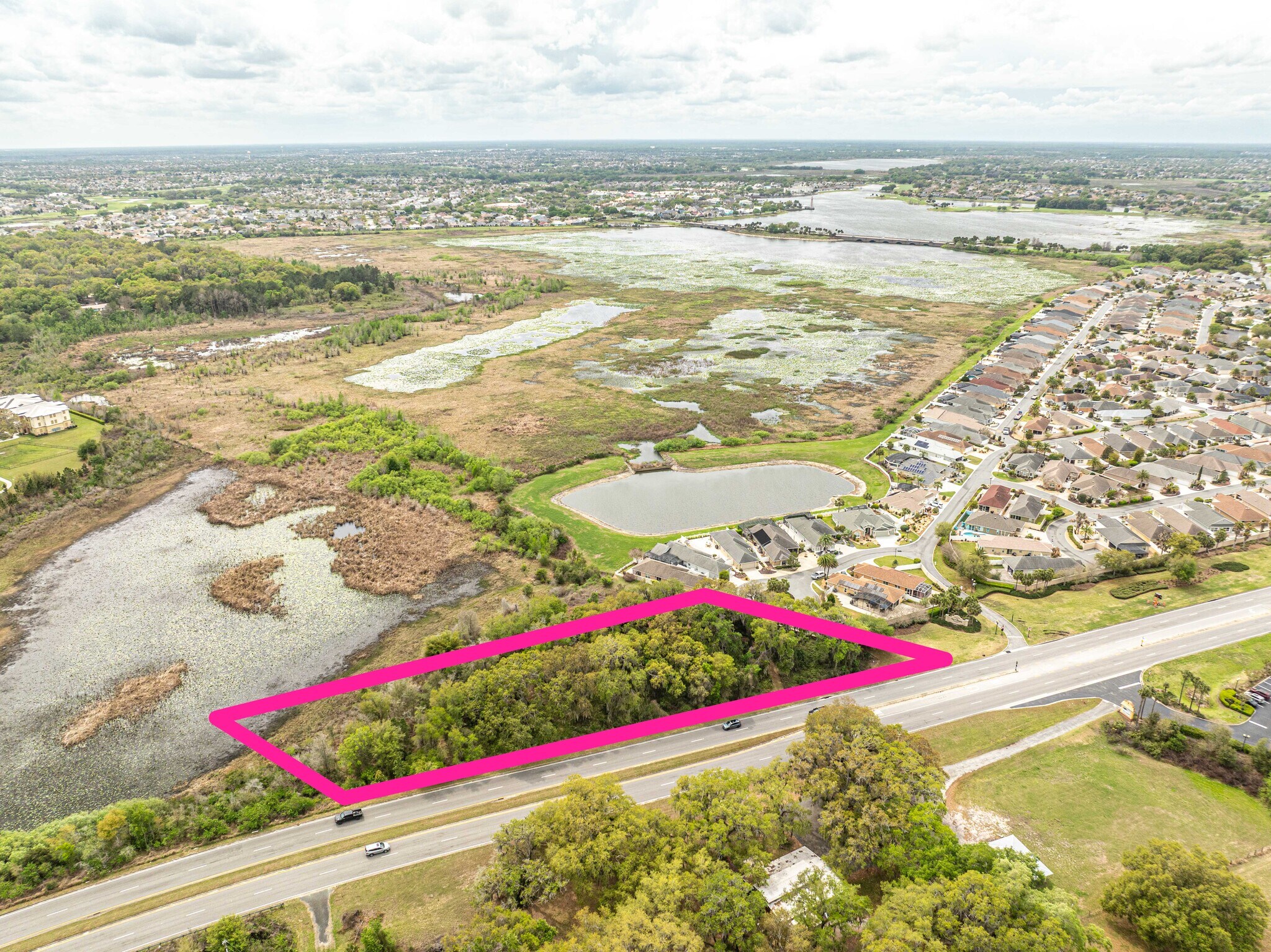 8769 County 466 Rd, Lady Lake, FL for Sale