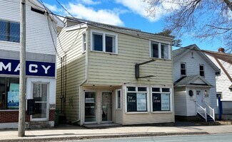 Halifax, NS Retail - 2962 Oxford St