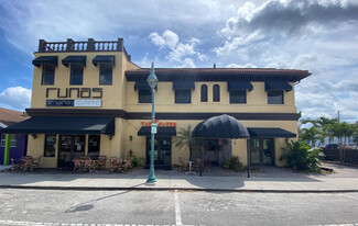 Hollywood, FL Retail - 219 N 21st Ave