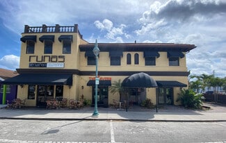 Hollywood, FL Retail - 219 N 21st Ave