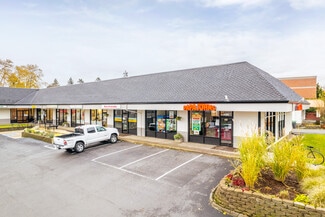 Tigard, OR Office/Retail - 12950 SW Pacific Hwy