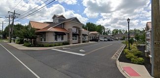 Robbinsville, NJ Retail - 17 Main St