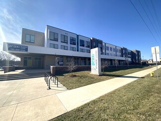 Lawrence, KS Retail - 1401 W 23rd St