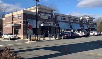 Mahwah, NJ Retail - 380 State Rt 17 Mahwah, NJ Retail - 380 State Rt 17