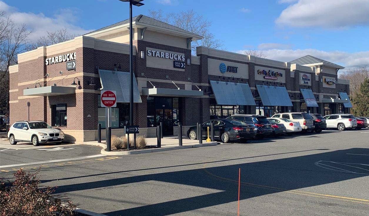 380 State Rt 17, Mahwah, NJ for Rent