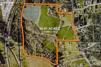 Salem, OR Commercial Land - 6525 Battle Creek Rd SE