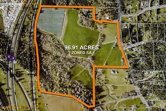 Salem, OR Commercial - 6525 Battle Creek Rd SE