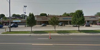 Omaha, NE Retail - 7503-7519 Pacific St