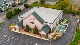 Sharonville, OH Restaurant - 11473 Chester Rd