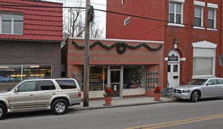 Clairton, PA Office - 429 N State St