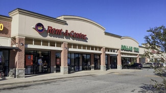 McDonough, GA Retail - 133 Willow Ln McDonough, GA Retail - 133 Willow Ln