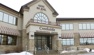 Red Deer, AB Office - 4320 50 Ave Red Deer, AB Office - 4320 50 Ave
