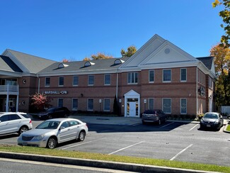 Bowie, MD Office, Medical - 11721 Woodmore Rd