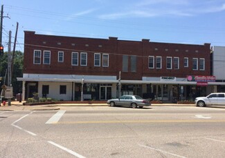 Marion, AL Storefront - 315 Washington St