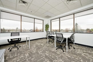 East Rochester, NY Coworking Space - 349 W Commercial St