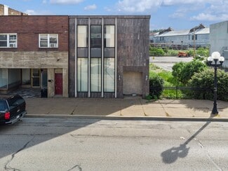 Midland, PA Office/Residential - 616 Midland Ave Midland, PA Office/Residential - 616 Midland Ave