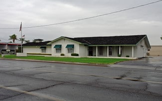 Glendale, AZ Funeral Home - 5830 W Missouri Ave