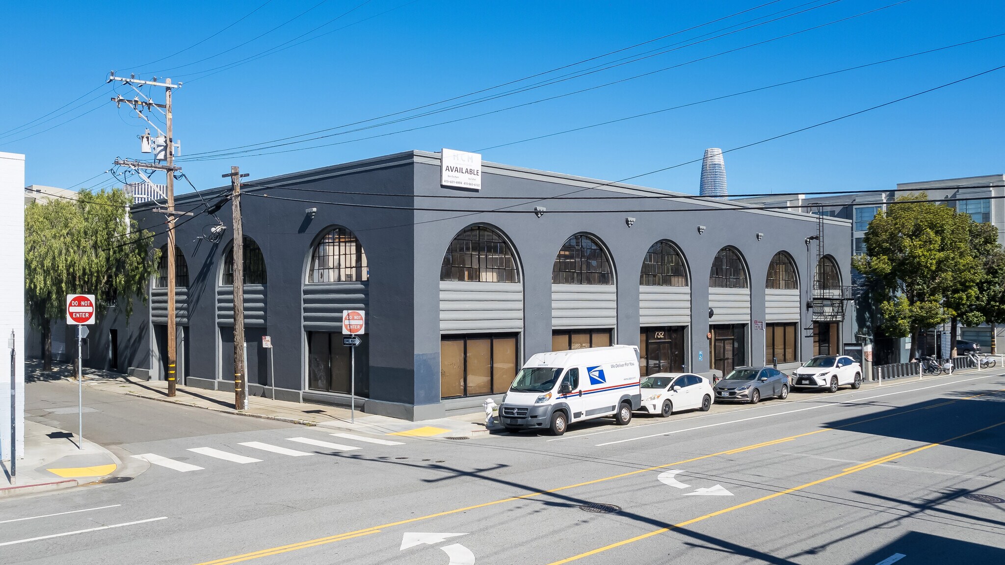 732 Brannan St, San Francisco, CA for Rent